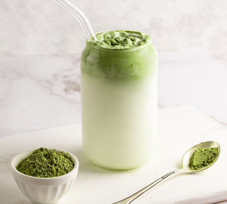 Matcha voor beginners – Waar je op moet letten & hoe je het lekker maakt