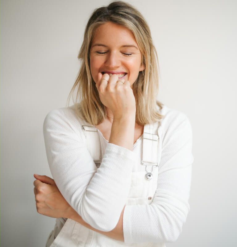 personal trainer Maritza