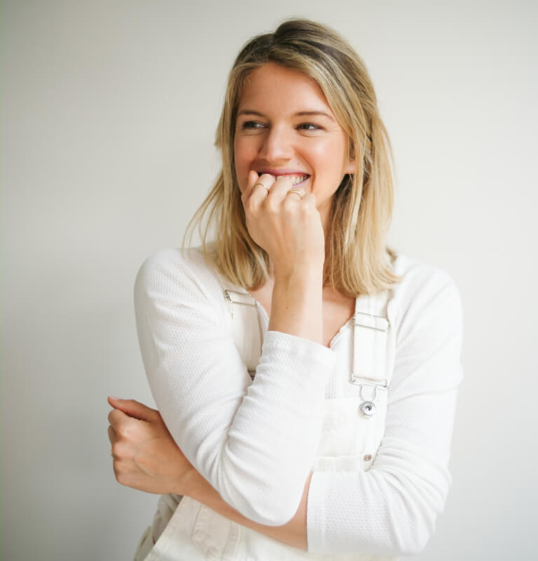 personal trainer Maritza