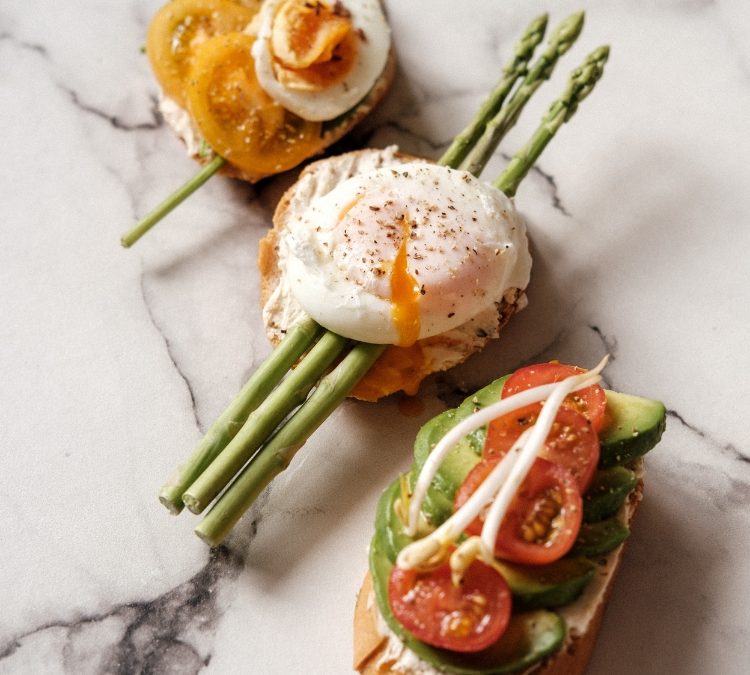 De 10 simpelste gezonde tussendoortjes