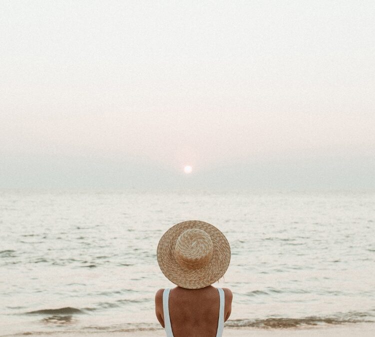 Zo geniet je van vakantie zonder stress over eten en bewegen