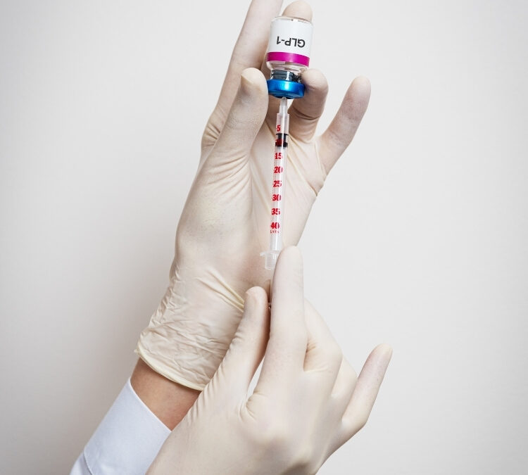 Je lichaam kan het zelf: zo activeer je je natuurlijke Ozempic